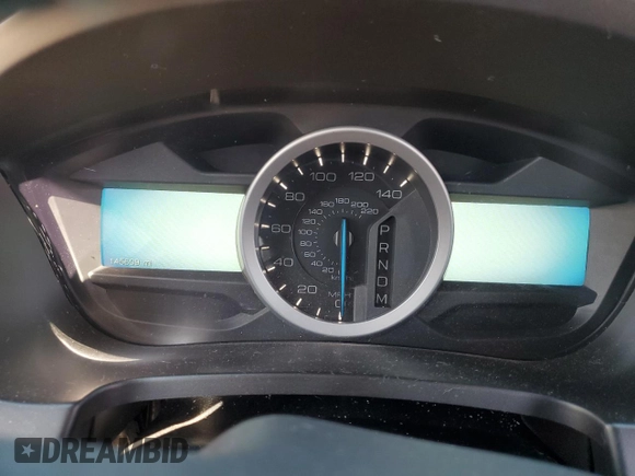 2012 Ford Explorer Limited with VIN 1FMHK8F84CGA84551, listed as a Copart auction lot 52345435 with 145,609 mi miles and Salvage Title. Bid and sale history available at DreamBid. Image 9.
