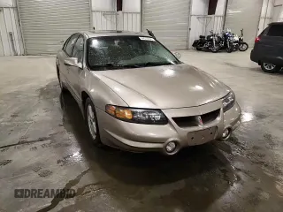 2002 Pontiac Bonneville SLE z VIN 1G2HY54K124211759, wystawiony jako Copart lot #54573555 z przebiegiem 106 409 mil mil oraz Szkoda całkowita • Salvage title. Historia ofert i sprzedaży dostępna na DreamBid. Obrazek 13.