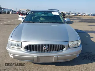 2004 Buick LeSabre Custom with VIN 1G4HP52K54U158189, listed as a IAAI auction lot 41469424 with 109,212 mi miles and . Bid and sale history available at carsss.com. Image 12.