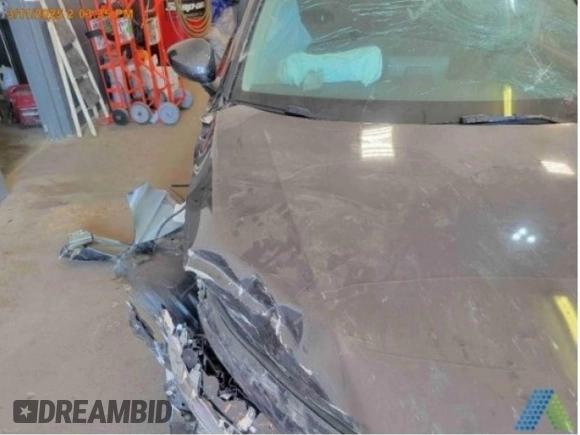 2024 Honda Civic EX-L z VIN 19XFL1H79RE015965, wystawiony jako Copart lot #49991195 z przebiegiem Nie podano mil oraz Szkoda całkowita • Salvage title. Historia ofert i sprzedaży dostępna na DreamBid. Obrazek 5.