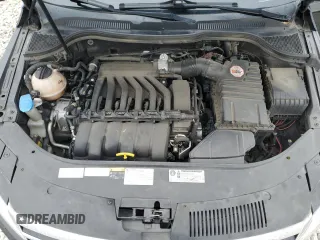 2014 Volkswagen CC VR6 Executive 4Motion with VIN WVWGU7ANXEE526815, listed as a Copart auction lot 45895175 with 128,310 mi miles and Clean Title. Bid and sale history available at carsss.com. Image 11.
