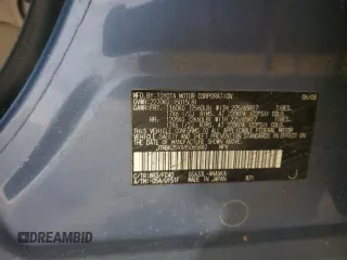 2008 Toyota RAV4 with VIN JTMBK35VX85065882, listed as a Copart auction lot 48311705 with 276,890 mi miles and Clean Title. Bid and sale history available at carsss.com. Image 13.