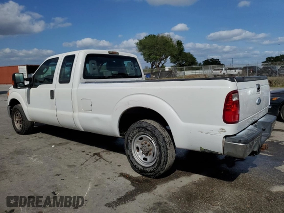 2016 Ford F-250 XLT z VIN 1FT7X2A62GEA73389, wystawiony jako Copart lot #50696855 z przebiegiem 232 827 mil mil oraz Czysty tytuł • Clean title. Historia ofert i sprzedaży dostępna na DreamBid. Obrazek 2.