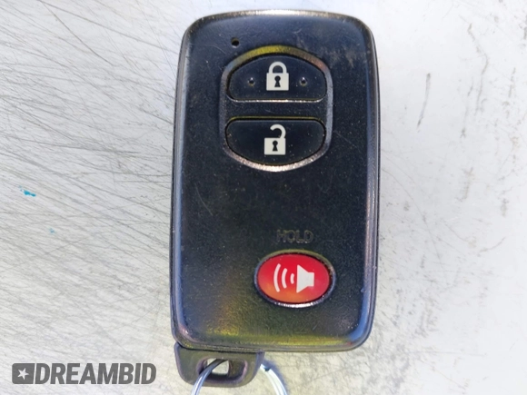 2014 Toyota Prius Two z VIN JTDZN3EU9EJ006869, wystawiony jako IAAI lot #41760598 z przebiegiem 137 514 mil mil oraz . Historia ofert i sprzedaży dostępna na DreamBid. Obrazek 11.