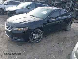 2014 Chevrolet Impala LT with VIN 2G1115SL2E9296313, listed as a IAAI auction lot 41861520 with 207,620 mi miles and . Bid and sale history available at DreamBid. Image 19.