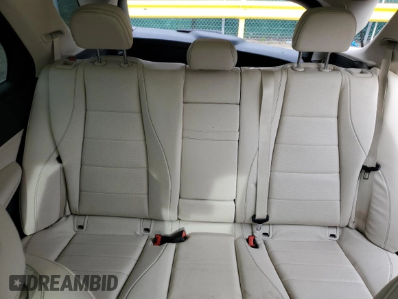 2021 Mercedes-Benz GLE 450 with VIN 4JGFB5KBXMA323998, listed as a Copart auction lot 54944405 with 62,836 mi miles and Salvage title. Bid and sale history available at DreamBid. Image 10.