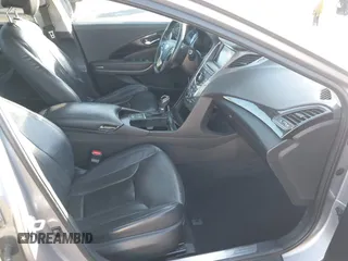 2013 Hyundai Azera z VIN KMHFH4JG3DA230844, wystawiony jako IAAI lot #41817997 z przebiegiem 129 163 mil mil oraz . Historia ofert i sprzedaży dostępna na DreamBid. Obrazek 5.