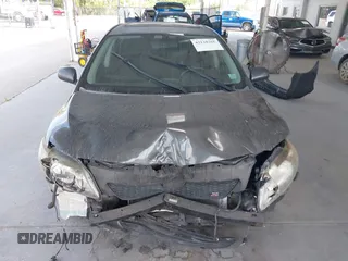 2010 Toyota Corolla with VIN 1NXBU4EE7AZ317773, listed as a IAAI auction lot 42128265 with 226,435 mi miles and . Bid and sale history available at DreamBid. Image 12.