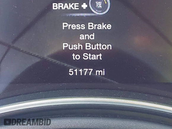 2018 Dodge Durango Citadel with VIN 1C4RDHEG9JC302239, listed as a IAAI auction lot 42216929 with 51,177 mi miles and . Bid and sale history available at DreamBid. Image 16.