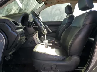 2016 Subaru Forester 2.0XT Touring with VIN JF2SJGXC5GH423085, listed as a Copart auction lot 49131245 with 169,525 mi miles and Clean Title. Bid and sale history available at carsss.com. Image 7.