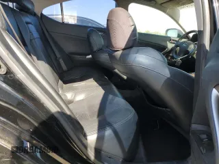 2010 Lexus IS 250 with VIN JTHCF5C27A5037202, listed as a Copart auction lot 61075135 with 167,478 mi miles and Salvage title. Bid and sale history available at DreamBid. Image 10.