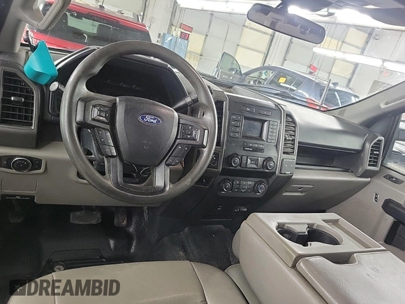 2022 Ford F-250 XL с VIN 1FT7X2B66NEE67862, выставлен на аукционе IAAI как лот 42610485 с пробегом 98 005 миль миль и . История ставок и продаж доступна на DreamBid. Изображение 10.