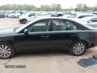 2006 Hyundai Sonata GLS with VIN 5NPEU46F26H041674, listed as a IAAI auction lot 41949108 with 97,862 mi miles and . Bid and sale history available at DreamBid. Image 14.