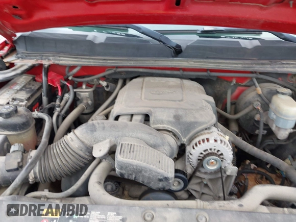 2010 Chevrolet Silverado 1500 LT with VIN 1GCSKSE34AZ201494, listed as a IAAI auction lot 42117833 with 167,573 mi miles and . Bid and sale history available at DreamBid. Image 10.