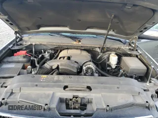 2011 Chevrolet Avalanche LT with VIN 3GNMCFE07BG314867, listed as a Copart auction lot 88278765 with 58,092 mi miles and Salvage title. Bid and sale history available at DreamBid. Image 11.