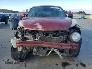 2013 Nissan Juke SL z VIN JN8AF5MV1DT208869, wystawiony jako Copart lot #82788494 z przebiegiem Nie podano mil oraz Szkoda całkowita • Salvage title. Historia ofert i sprzedaży dostępna na DreamBid. Obrazek 5.