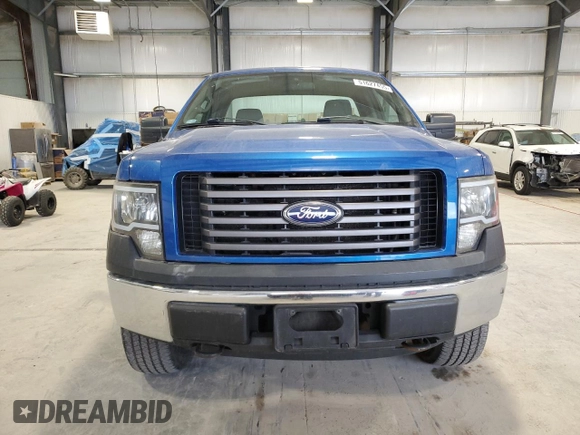 2009 Ford F-150 XL z VIN 1FTRF14W59KB64999, wystawiony jako Copart lot #51627455 z przebiegiem 120 834 mil mil oraz Czysty tytuł • Clean title. Historia ofert i sprzedaży dostępna na DreamBid. Obrazek 5.