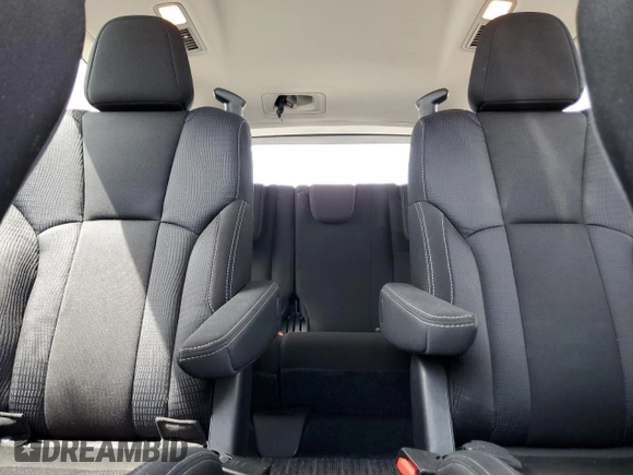 2020 Subaru Ascent Premium с VIN 4S4WMAFD7L3462567, выставлен на аукционе Copart как лот 54298435 с пробегом 86 116 миль миль и Списание • Salvage title. История ставок и продаж доступна на DreamBid. Изображение 10.