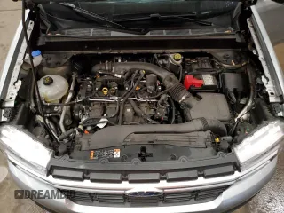 2022 Ford Maverick XL z VIN 3FTTW8F9XNRA76767, wystawiony jako Copart lot #60539205 z przebiegiem 25 082 mil mil oraz Szkoda całkowita • Salvage title. Historia ofert i sprzedaży dostępna na DreamBid. Obrazek 11.