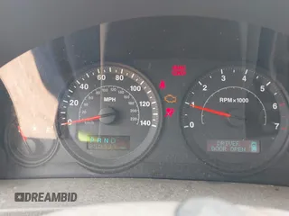 2005 Jeep Grand Cherokee Laredo with VIN 1J4GS48K45C510826, listed as a IAAI auction lot 42100641 with 250,717 mi miles and . Bid and sale history available at DreamBid. Image 7.