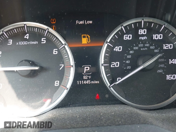 2017 Acura MDX Technology with VIN 5FRYD4H59HB021178, listed as a IAAI auction lot 42623869 with 111,445 mi miles and . Bid and sale history available at DreamBid. Image 16.