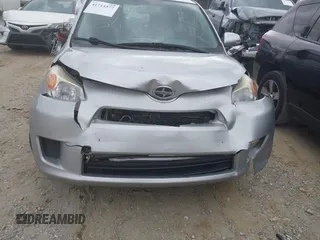 2012 Scion xD with VIN JTKKU4B42C1022495, listed as a IAAI auction lot 41715577 with 139,039 mi miles and . Bid and sale history available at DreamBid. Image 6.