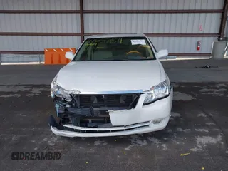 2006 Toyota Avalon XL with VIN 4T1BK36B96U154202, listed as a IAAI auction lot 41503764 with 135,128 mi miles. Bid and sale history available at carsss.com. Image 13.
