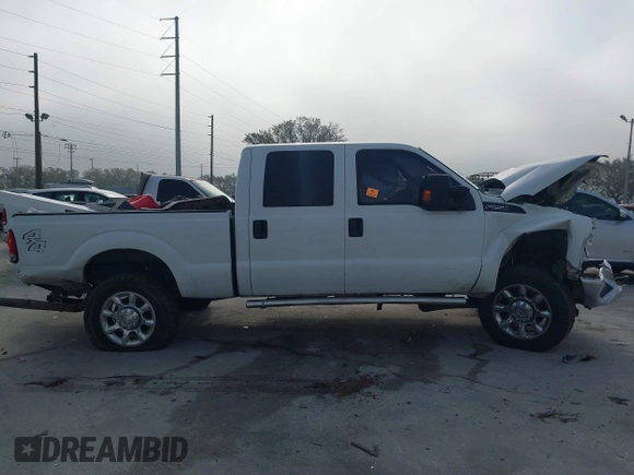 2013 Ford F-250 XL с VIN 1FT7W2B64DEA67056, выставлен на аукционе IAAI как лот 41488008 с пробегом Не указан миль и . История ставок и продаж доступна на DreamBid. Изображение 13.