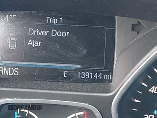 2016 Ford Escape SE z VIN 1FMCU9GXXGUB78201, wystawiony jako IAAI lot #42048676 z przebiegiem 139 144 mil mil oraz . Historia ofert i sprzedaży dostępna na DreamBid. Obrazek 15.