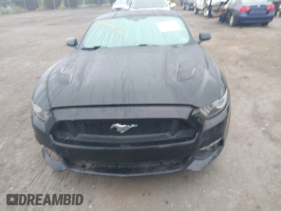 2015 Ford Mustang GT z VIN 1FA6P8CF8F5353916, wystawiony jako IAAI lot #42606432 z przebiegiem 70 582 mil mil oraz . Historia ofert i sprzedaży dostępna na DreamBid. Obrazek 12.