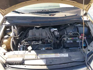 2000 Ford Windstar SEL with VIN 2FMZA5346YBB11125, listed as a IAAI auction lot 41643333 with 251,023 mi miles and . Bid and sale history available at carsss.com. Image 10.
