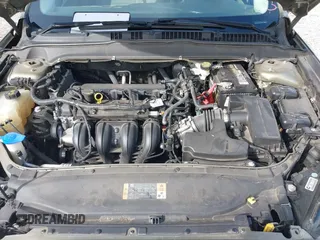 2013 Ford Fusion S with VIN 3FA6P0G75DR174263, listed as a IAAI auction lot 40791693 with 191,895 mi miles and . Bid and sale history available at DreamBid. Image 10.
