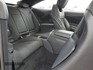 2016 Mercedes-Benz S 550 z VIN WDDXJ8FB1GA012591, wystawiony jako Copart lot #51746265 z przebiegiem 30 309 mil mil oraz Szkoda całkowita • Salvage title. Historia ofert i sprzedaży dostępna na DreamBid. Obrazek 10.