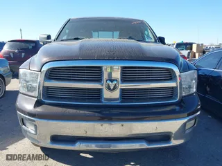 2011 Ram 1500 SLT with VIN 1D7RV1GT4BS577173, listed as a IAAI auction lot 41144512 with 229,320 mi miles. Bid and sale history available at carsss.com. Image 12.