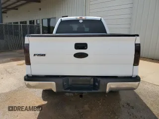 2011 Ford F-150 XL с VIN 1FTFX1CT0BFD00025, выставлен на аукционе Copart как лот 62658155 с пробегом 253 412 миль миль и Чистый • Clean title. История ставок и продаж доступна на DreamBid. Изображение 6.