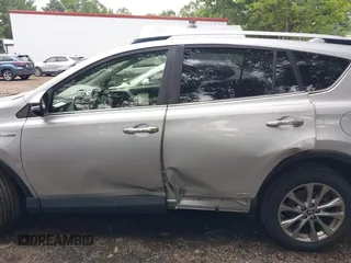 2016 Toyota RAV4 Limited с VIN JTMDJREV2GD001094, выставлен на аукционе IAAI как лот 42499355 с пробегом 295 363 миль миль и . История ставок и продаж доступна на DreamBid. Изображение 14.