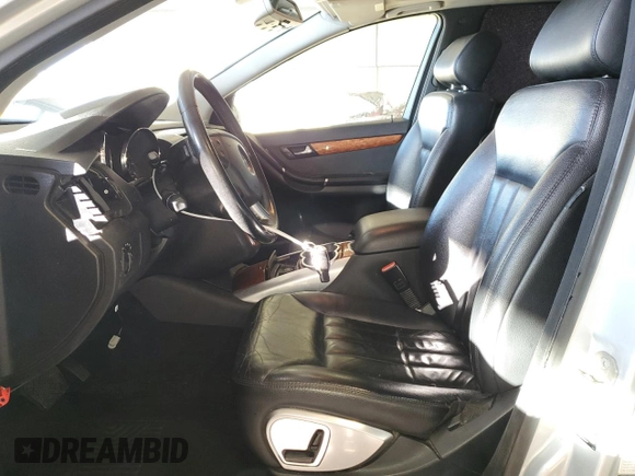 2006 Mercedes-Benz R 3.5L with VIN 4JGCB65E06A024604, listed as a Copart auction lot 78058994 with 197,533 mi miles and Salvage Title. Bid and sale history available at DreamBid. Image 7.