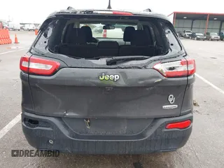 2016 Jeep Cherokee Latitude с VIN 1C4PJLCB2GW362820, выставлен на аукционе IAAI как лот 42432734 с пробегом 137 325 миль миль и . История ставок и продаж доступна на DreamBid. Изображение 16.