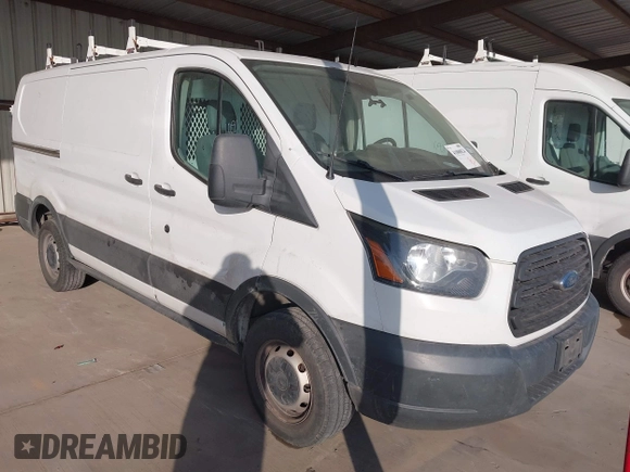 2017 Ford Transit с VIN 1FTYR1YM6HKA81592, выставлен на аукционе IAAI как лот 41800024 с пробегом Не указан миль и . История ставок и продаж доступна на DreamBid. Изображение 1.