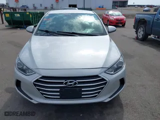 2018 Hyundai Elantra SEL with VIN 5NPD84LF1JH240308, listed as a IAAI auction lot 41908242 with 149,073 mi miles. Bid and sale history available at carsss.com. Image 13.