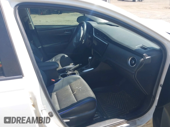 2019 Toyota Corolla L z VIN 5YFBURHE1KP922769, wystawiony jako IAAI lot #42395973 z przebiegiem 206 716 mil mil oraz . Historia ofert i sprzedaży dostępna na DreamBid. Obrazek 5.