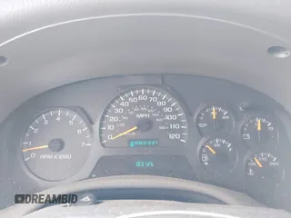 2004 Chevrolet TrailBlazer EXT LT with VIN 1GNES16SX46204409, listed as a IAAI auction lot 42082962 with 103,126 mi miles. Bid and sale history available at carsss.com. Image 7.
