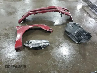 2014 Subaru Impreza Premium z VIN JF1GPAC63E8234969, wystawiony jako Copart lot #58352905 z przebiegiem 80 399 mil mil oraz Szkoda całkowita • Salvage title. Historia ofert i sprzedaży dostępna na DreamBid. Obrazek 12.