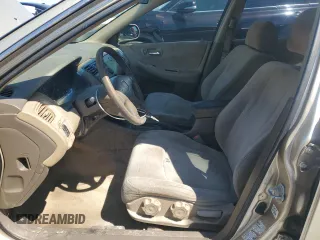 2000 Honda Accord LX z VIN JHMCG5646YC033318, wystawiony jako Copart lot #48492595 z przebiegiem 192 554 mil mil oraz Szkoda całkowita • Salvage title. Historia ofert i sprzedaży dostępna na DreamBid. Obrazek 7.