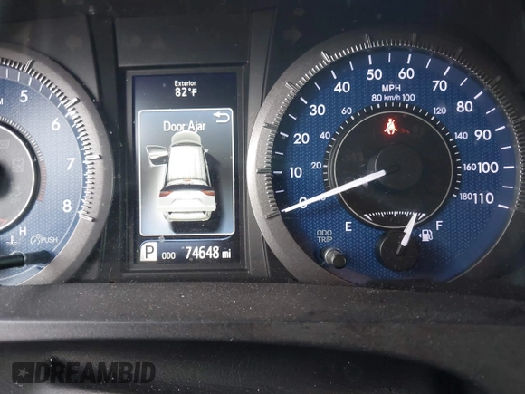 2017 Toyota Sienna XLE Auto Access Seat с VIN 5TDYZ3DC9HS776179, выставлен на аукционе IAAI как лот 42278582 с пробегом 74 648 миль миль и . История ставок и продаж доступна на DreamBid. Изображение 7.