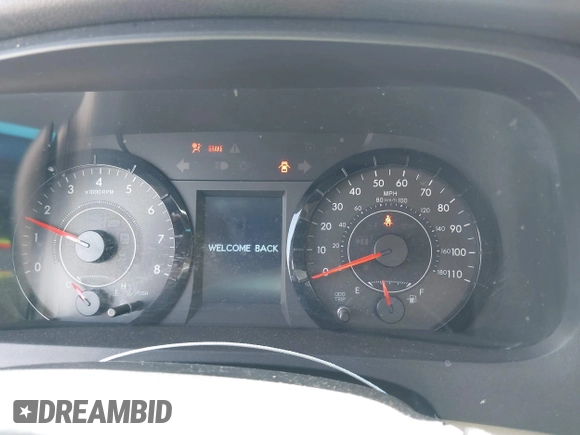 2015 Toyota Sienna LE AAS с VIN 5TDKK3DC9FS586034, выставлен на аукционе IAAI как лот 41955806 с пробегом 124 678 миль миль и . История ставок и продаж доступна на DreamBid. Изображение 7.