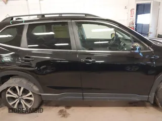 2021 Subaru Forester Limited with VIN JF2SKAUC6MH443923, listed as a IAAI auction lot 41814312 with 68,485 mi miles. Bid and sale history available at carsss.com. Image 14.