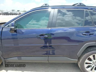 2024 Toyota RAV4 XLE Premium with VIN 2T3C1RFV9RW344842, listed as a IAAI auction lot 42374823 with 3,957 mi miles and . Bid and sale history available at DreamBid. Image 14.