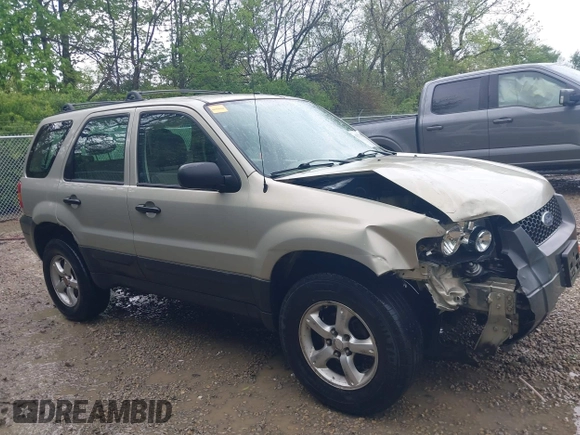 2006 Ford Escape XLS with VIN 1FMYU02ZX6KA73663, listed as a IAAI auction lot 42177043 with 230,878 mi miles and . Bid and sale history available at DreamBid. Image 13.