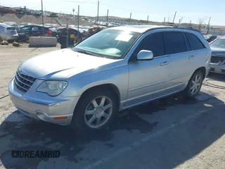 2007 Chrysler Pacifica с VIN 2A8GM78X87R328479, выставлен на аукционе IAAI как лот 41824357 с пробегом 141 066 миль миль и . История ставок и продаж доступна на DreamBid. Изображение 2.